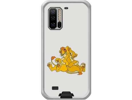 Carcasa Ulefone Armor 7 TUMUNDOSMARTPHONE Dibujos Multicolor