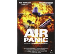 FILMAX DVD AIR PANIC