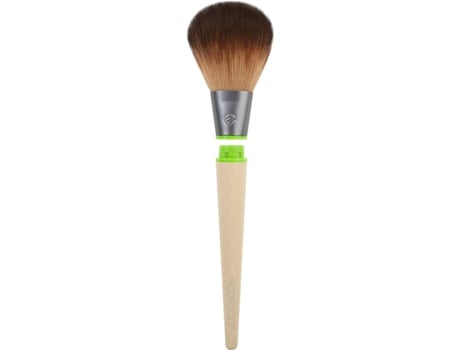 Pincel de Maquillaje ECOTOOLS Intercambiable