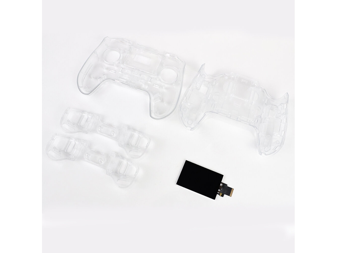 1 Setflysky Proart Pa01 Raido Controller Replacement Part Transparent Shell Case