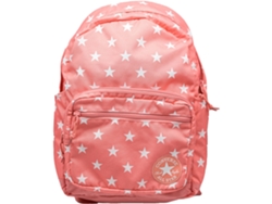 Mochila CONVERSE Go 2, Rosado, Unisexo TU