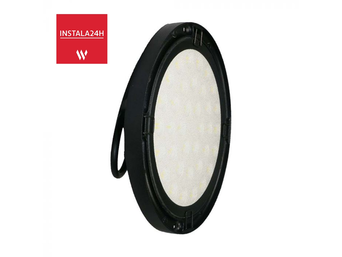 Campana Alta Led 200W 6500K 120Lm/W V-TAC