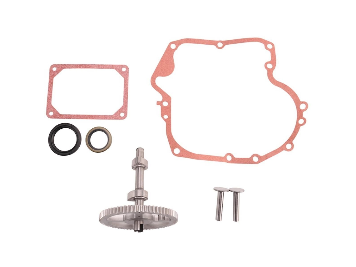84005207 793880 Kit De Reemplazo De Árbol De Levas - Para Brigg Stratton 793583 792681 791942 795102 Brigg