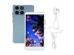 Reproductor MP3 con transmisión de audio Bluetooth estable.