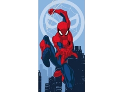 Toalla Spider-man Jump 03, 70x140 Cm