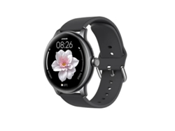 Reloj inteligente Joyroom Jr FC1 Pro Classic Series gris espacial Vayotoy (contesta y realiza llamadas)