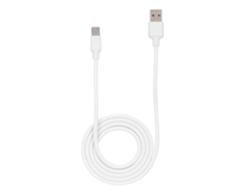 Cable De Datos (carga Flash Y Transmisión De Datos) Pa-dc63 5a 1m Type-c Cable De Datos Para Móviles