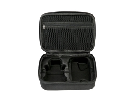 Bolsa de Almacenamiento SLOWMOOSE Portátil Impermeable para Dji Mavic Mini / Mini 2 (Nylon)