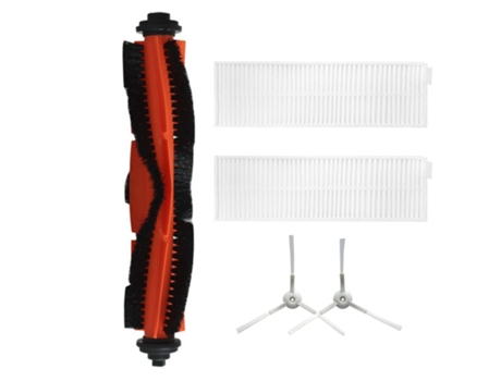 Accesorio Aspiradores XIAOMI Rollo Filtro Hepa G1 5un
