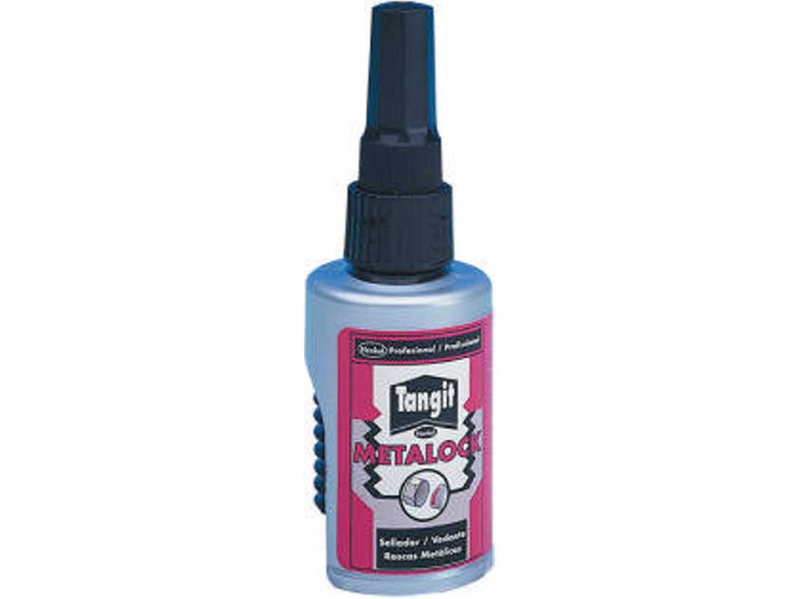 Sellador TANGIT Metalock (50 ml)