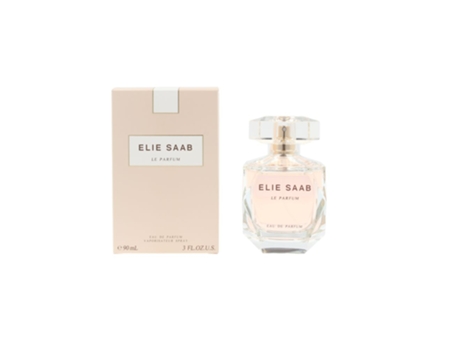 Perfume ELIE SAAB Le Parfum Eau De Parfum (90 ml)