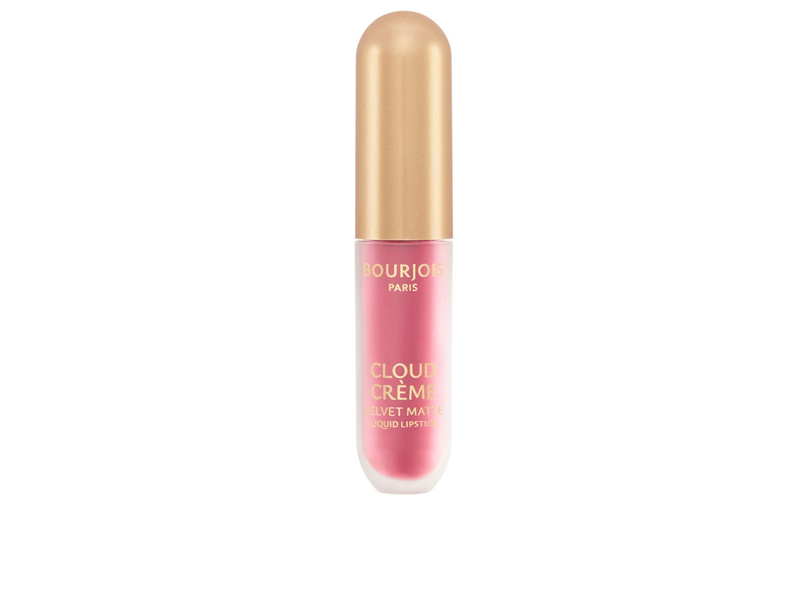 Pintalabios Bourjois Rouge Edition (3 Ml)