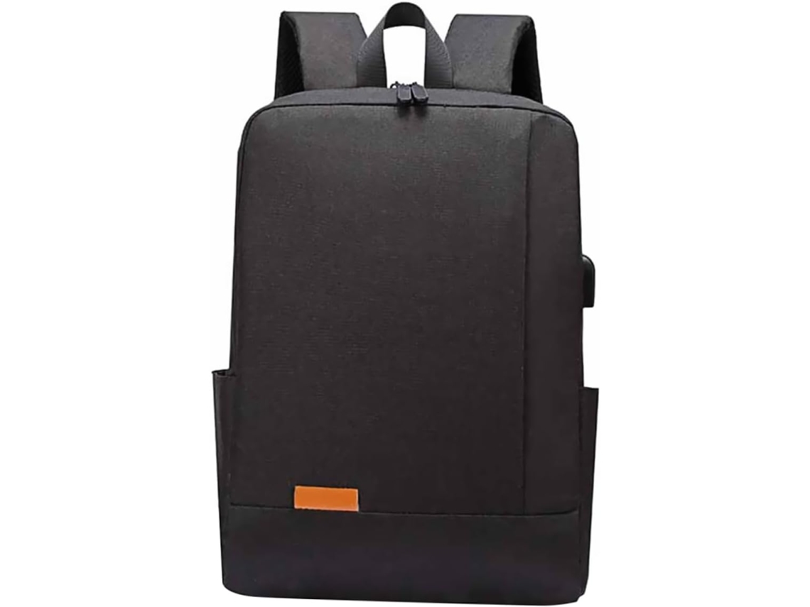 Unidad De Funda Unisex Informal Para Mochila Escolar Con Interfaz Usb