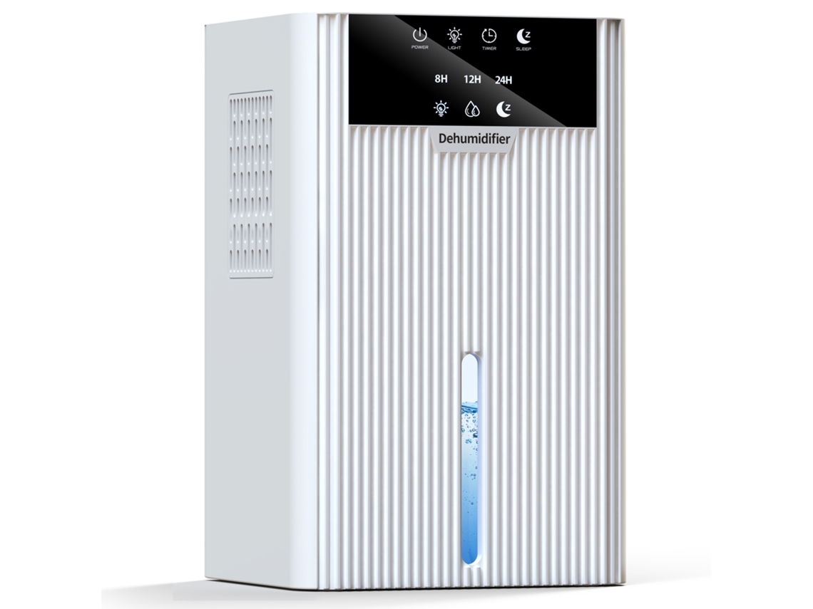 Ohpa B30 Deshumidificador Blanco 2,2l