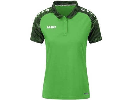 Camiseta de Mujer para Voleibol NIKE Maillot Ace Tam Azul (S)