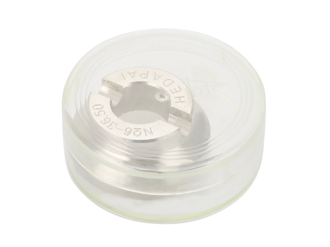 Herramienta para abrir cajas de relojes de 36,5 mm para la reparación de relojes Tudor.