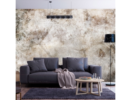 Papel de Pared ARTGEIST Industrial Blow-balls (147x105)