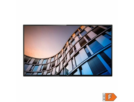 Monitor PHILIPS 58bfl2114/12 (58'' - 4K Ultra HD)