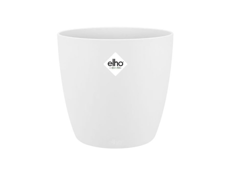 Bruselas Rond 30 Blanco ELHO