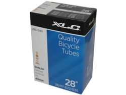 Cámaras de Aire XLC Inner Tube 40 Mm (28´´)
