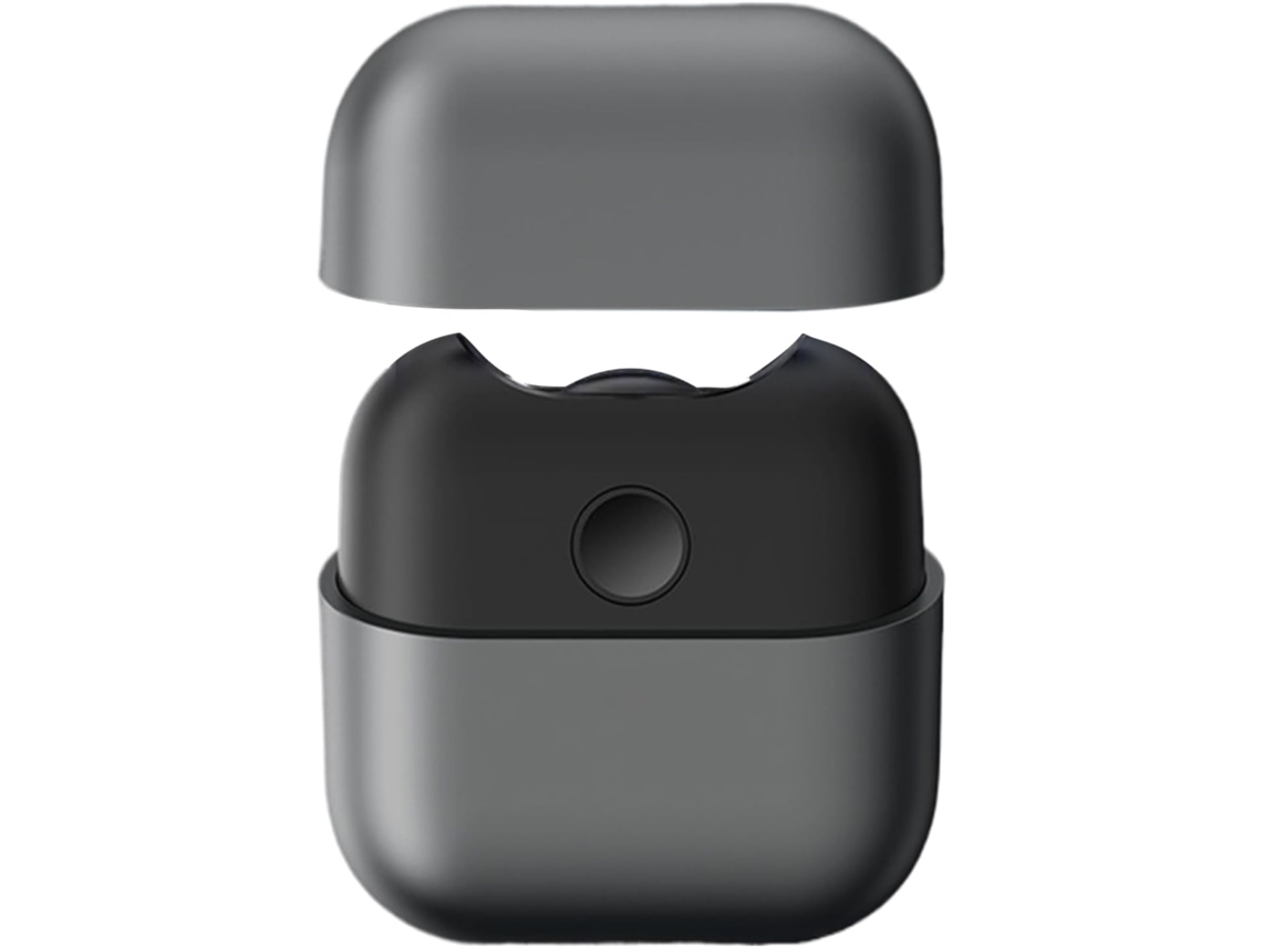 Cortador De Unhas Elétrico Para Idosos, Lixadeira De Unhas Recarregável Com 2 Velocidades.