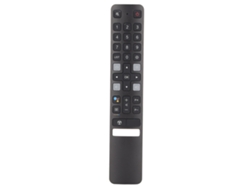 Control Remoto De Tv Con Función De Voz Para Tcl Rc901v Fmr6 50p65us 55p65us 65p65us 50p8m 55p8m 65p8m