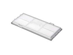 Para roborock t7s t7plus de rolo de filtro escova esfregão pano escova lateral