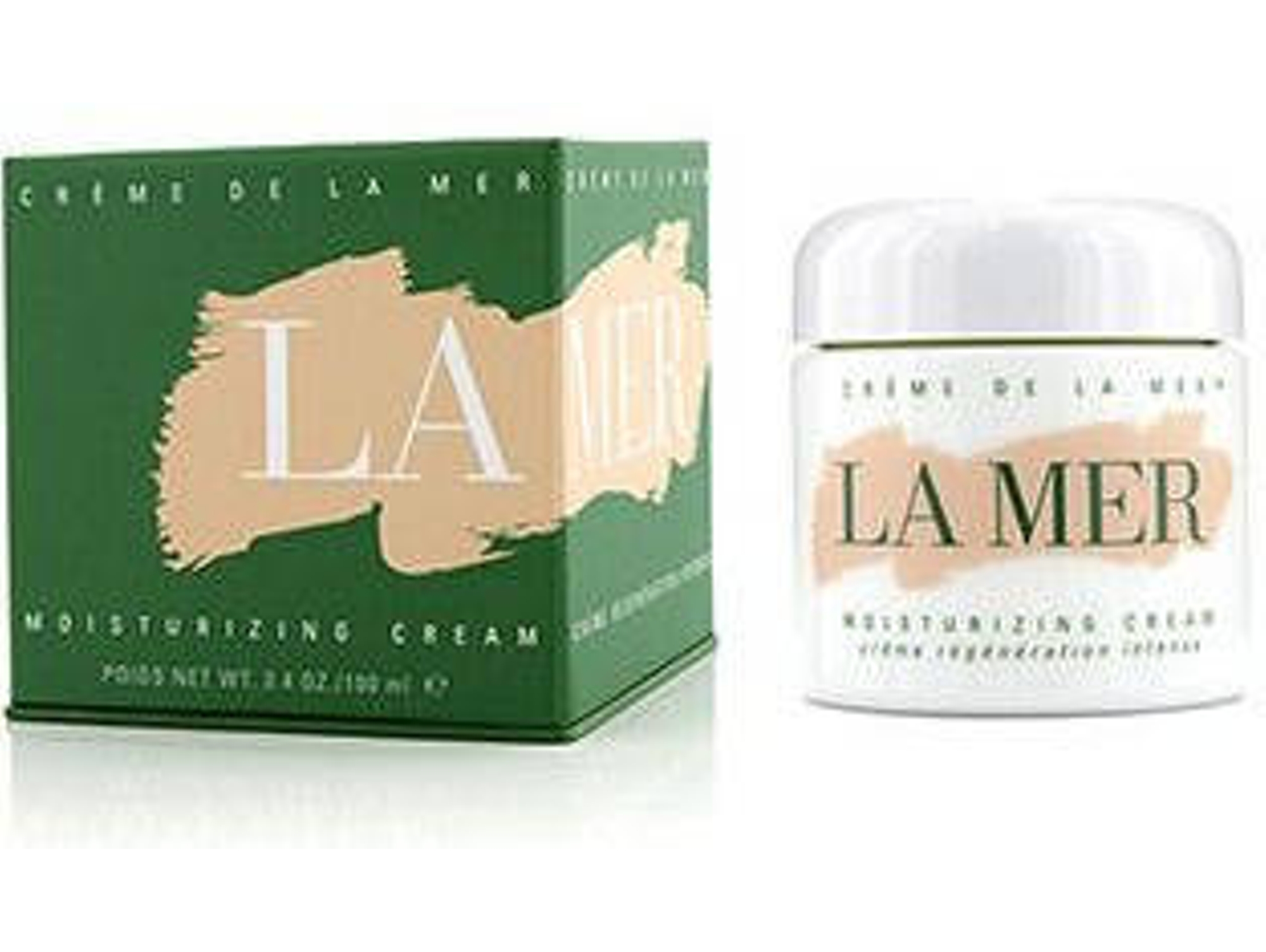 Crema Facial LA MER (100 ml)