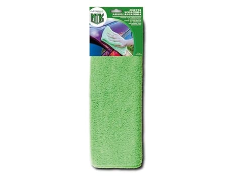 Paño Abrillantador Para Secadora MOTORKIT