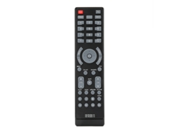 Controle Remoto Substituto Para Tv Insignia Ns Rc03a-13 Ns-32l120a13 Ns-40l240a13