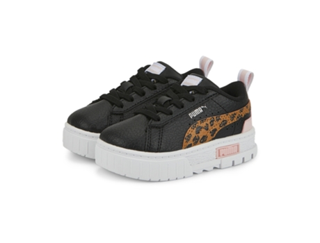 Zapatillas de Menina Puma Mayze Wild Ac (Tam: 23)