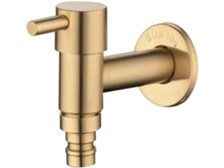 Grifo De Acero Inoxidable, Cabezal De Ducha Con Chorro, Bidé, Inodoro