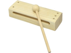 Caja China CLUB SALSA Madera Grave