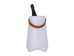 Enfriador de botellas LED BRISTOL HOUSE NORDIC