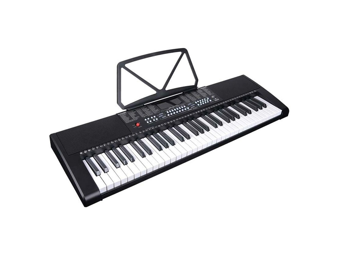 Teclado MANA MK 2117L