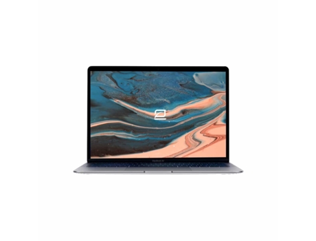 APPLE Macbook Air 13 Retina I5 1 6 Ghz 8Gb Ssd 256Gb 2018 Gris Espacial a Como Nuevo Reacondicionado