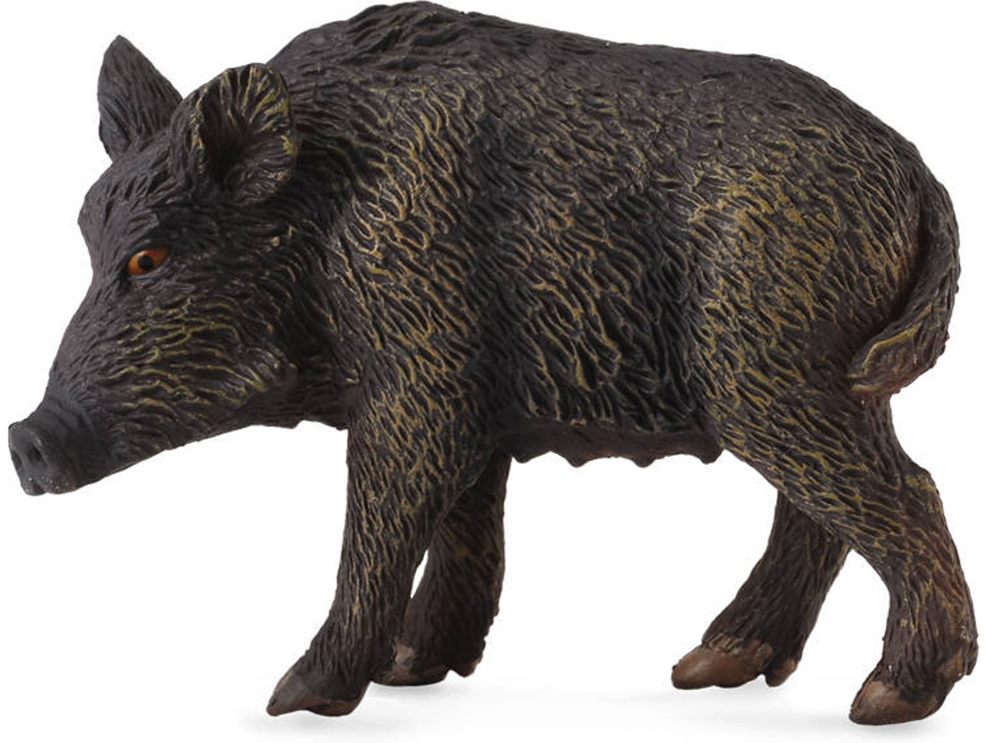 Figura COLLECTA selvage Porca