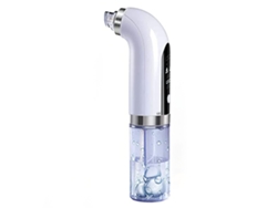 Limpiador facial KLACK succion por microburbujas