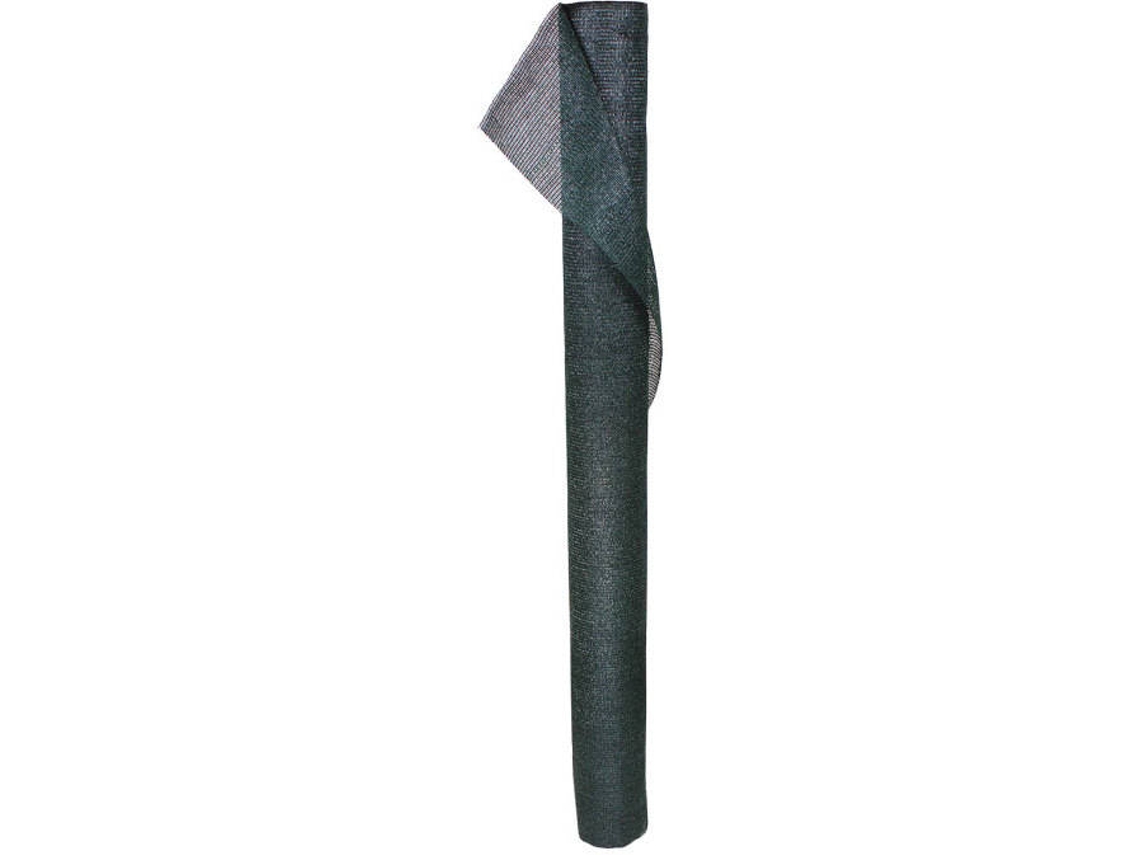 Malla de Sombreo COFAN Verde 90g (2 x 50 m - 11.5 Kg)