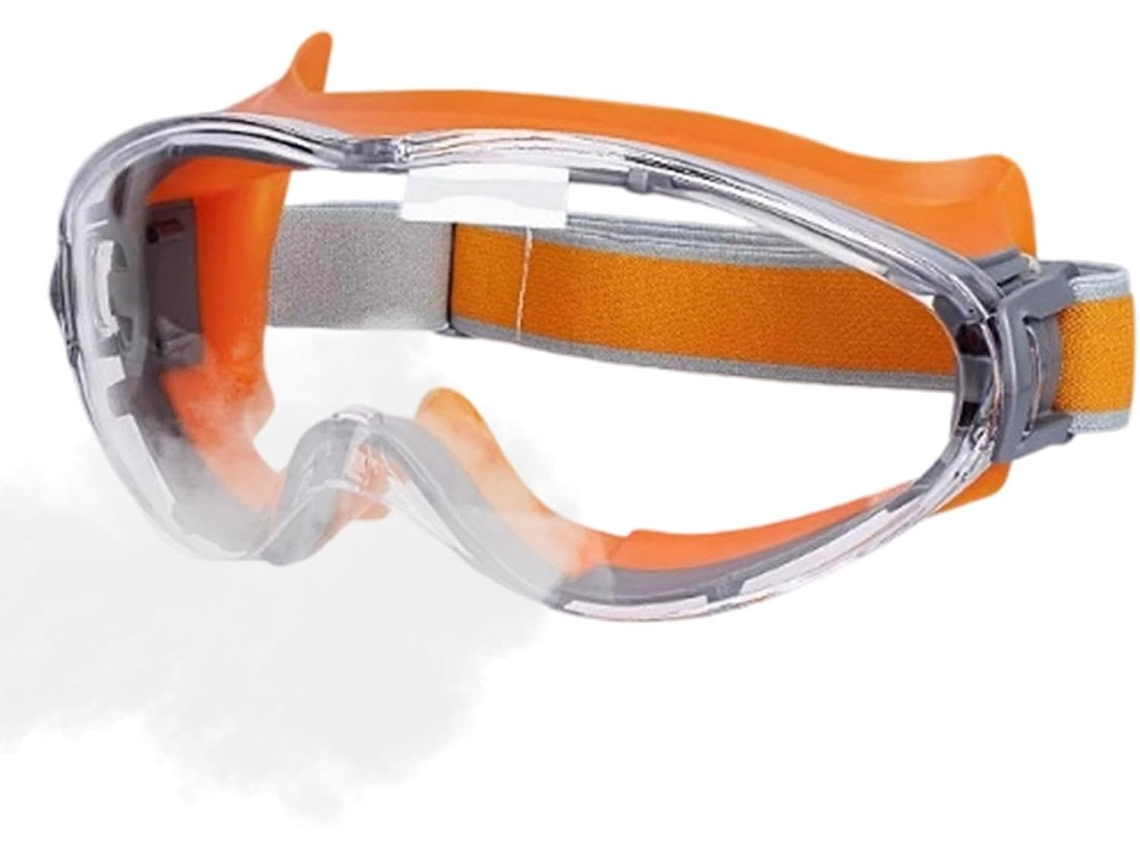 Gafas De Seguridad Para El Trabajo - Protección Antivaho Para Bicicletas - De