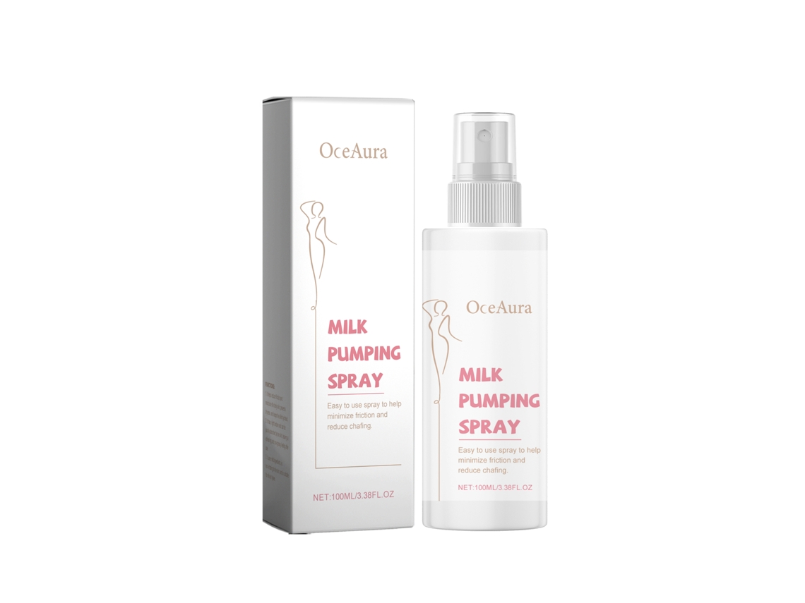 Spray corporal hidratante