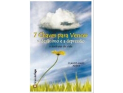 CLAUDE MARK AUBRY'7 CHAVES PARA VEN'$A12