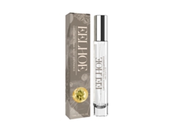 Perfume de cardamomo Eelhoe, natural, fresco y elegante.