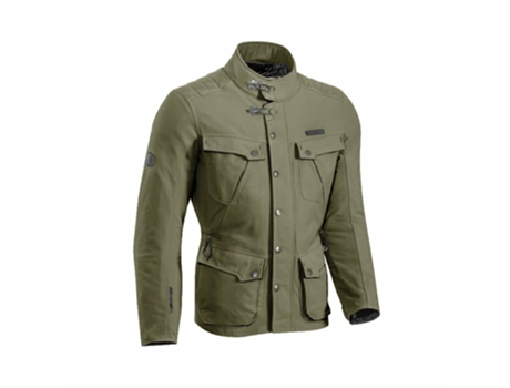 Chaqueta para Motociclismo para Hombre IXON (M - Multicolor)