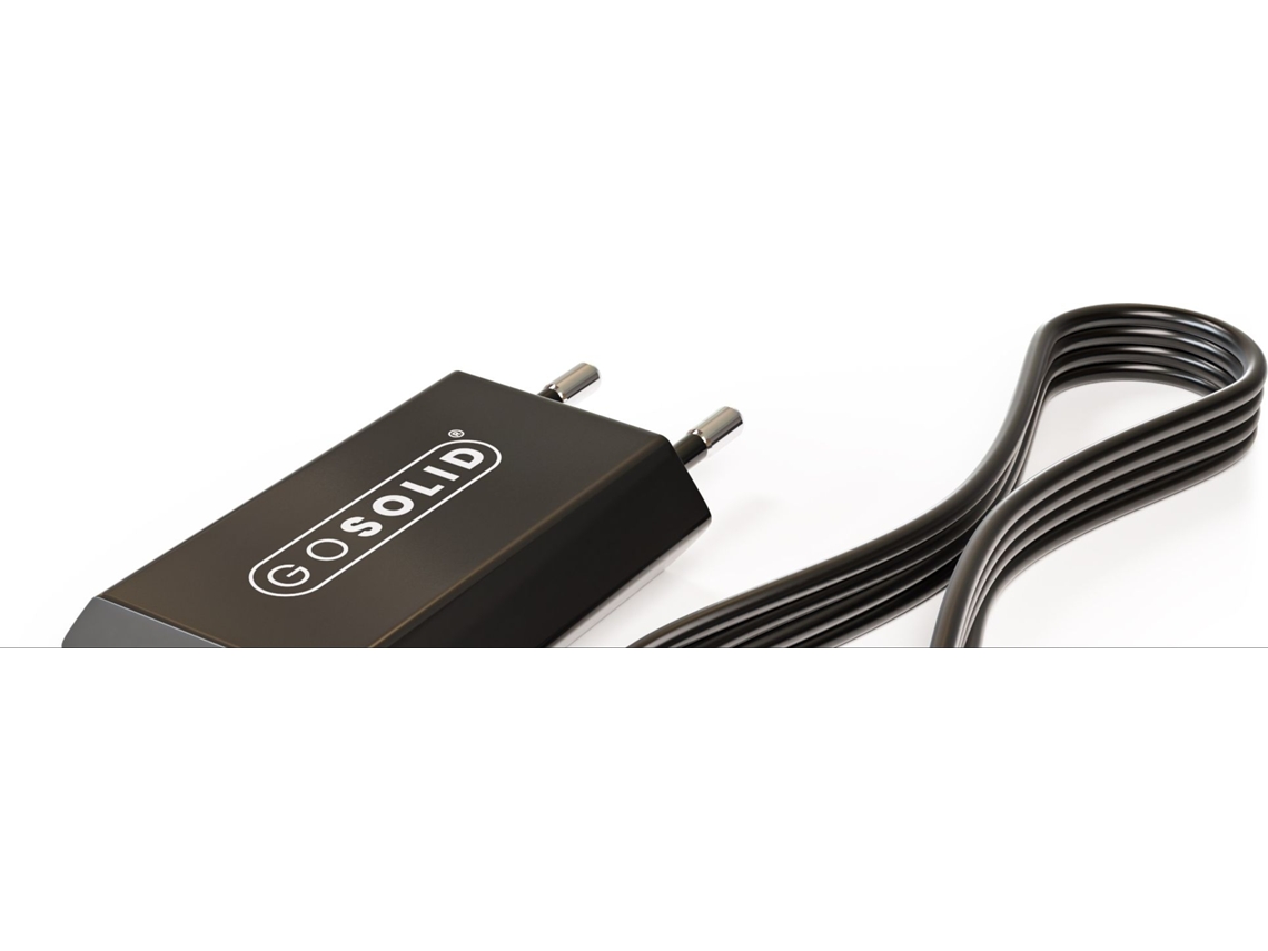 Cargador GO SOLID de 5 V compatible con la serie Philips 7000 (MG7920/15, MG7930/15, MG7940/15/75, MG7950/15)