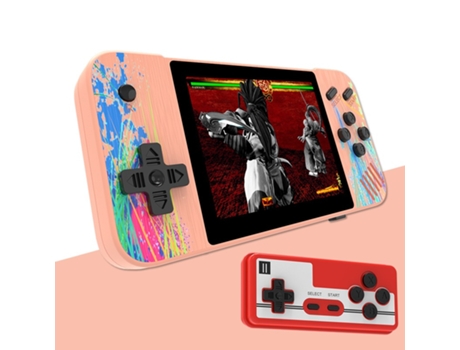 Consola Retro G33