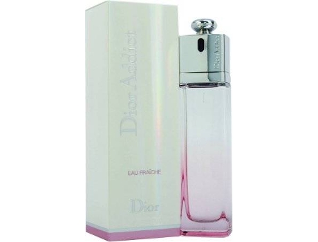 Perfume DIOR Dior Addict Eau Fraîche 100 ml 3.4fl.oz (Eau de toilette)