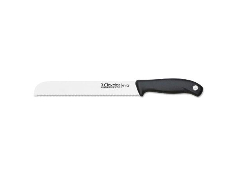 3 claveles cuchillo evo pl.panero 20 cm-8 e 01358