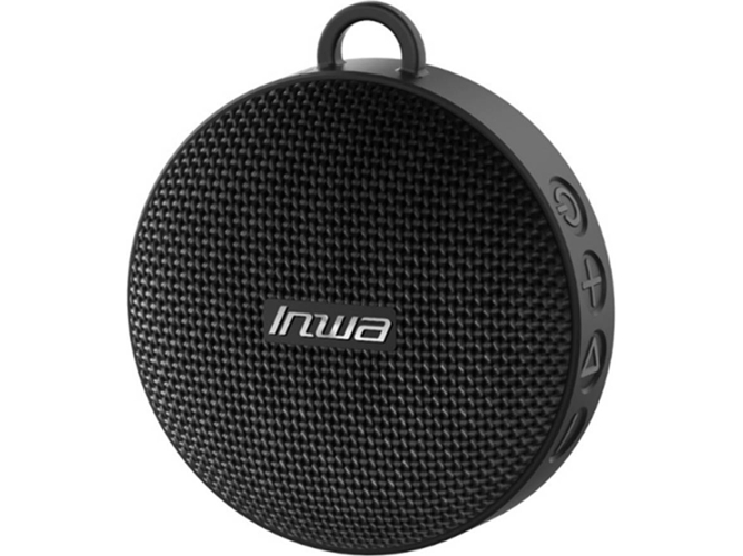 Altavoz Bluetooth WJS CT1162