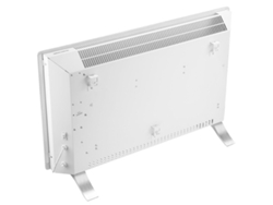 Calefactor convector eléctrico 1000w, IP24 Neo Tools 90 090